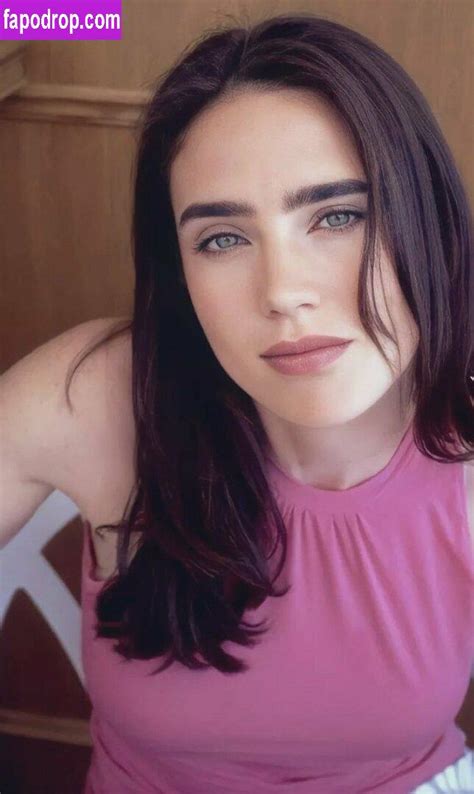 jennifer connelly nude images|Jennifer Connelly nude onlyfans leaks